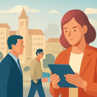 Netflix presenta la miniserie alemana 'El pasado no duerme' de 6 capítulos