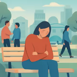 13 de enero: Día Mundial de Lucha contra la Depresión