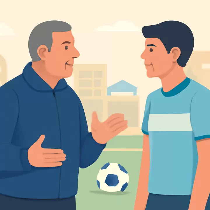 Hugo Barrientos resalta el progreso de Newbery tras avanzar a semifinales del Torneo Regional