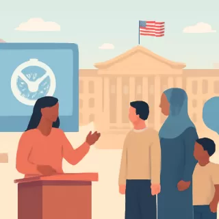 Departamento de Seguridad Nacional de EE.UU. anuncia fin del TPS para Somalia a partir del 17 de marzo de 2026