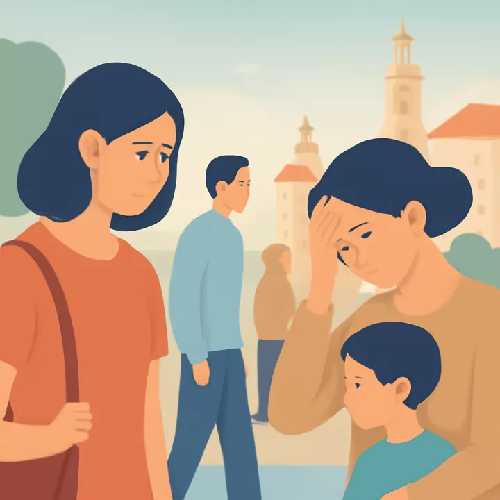 Imputaron a una madre por presunta estafa con fondos de la Fiesta de Egresados en Córdoba