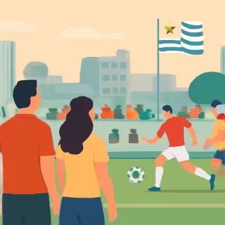 Independiente jugará un amistoso contra Everton de Chile en Montevideo