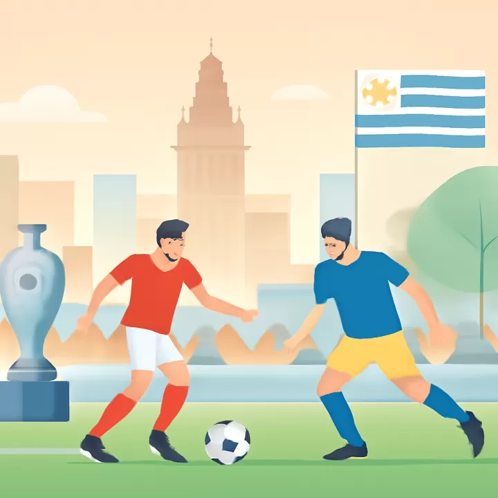 Independiente y Everton se medirán en amistoso de la Serie Río de La Plata 2026 en Montevideo