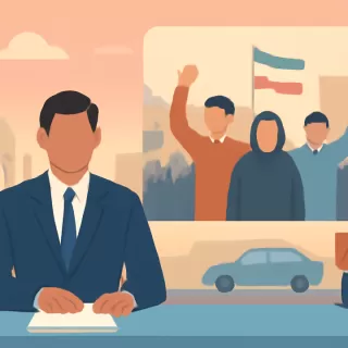 Irán declara control total tras dos semanas de protestas con 540 muertos