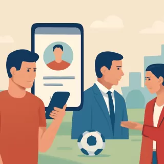 Jhohan Romaña influye en la negociación entre San Lorenzo y River con mensaje en redes sociales