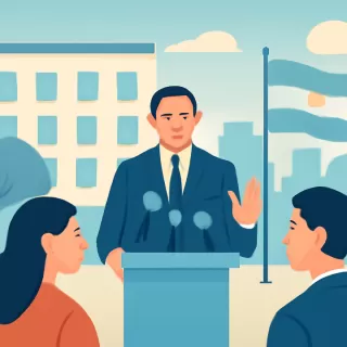 La AFA niega irregularidades en sus balances y denuncia presiones del Gobierno