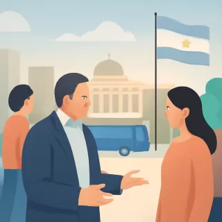 La CGT realizará un recorrido por provincias para sumar apoyo de gobernadores contra la reforma laboral