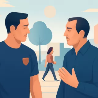 Damián Ayude respalda a Johan Romaña y evalúa la preparación de San Lorenzo en Montevideo