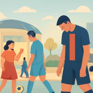 PSG eliminado de la Copa de Francia tras derrota ante Paris FC