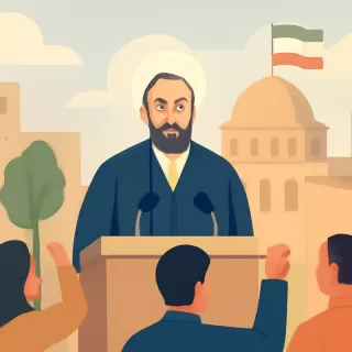 Alto funcionario iraní confirma al menos 2.000 muertos en las protestas contra el régimen