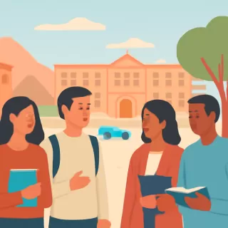 La UNSa lanza cursos de idiomas para la comunidad de Salta