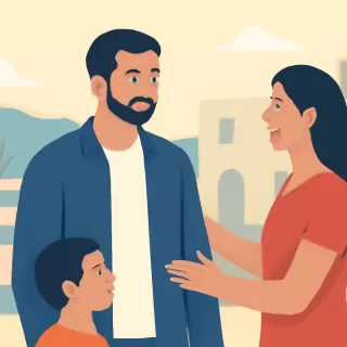 Liberan a un argentino-israelí detenido en El Rodeo I, Venezuela