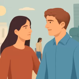 Rumores de romance entre Franco Colapinto y Maia Reficco tras interacciones en redes sociales