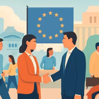 La Unión Europea aprueba el acuerdo comercial con Mercosur tras 25 años de negociaciones