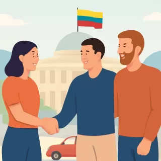 Venezuela libera a tres presos españoles con doble nacionalidad