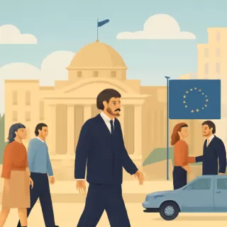 Milei asistirá a la firma del acuerdo UE-Mercosur en Asunción antes de participar en Davos