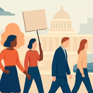 Minnesota demanda al gobierno de Trump para detener operativos contra migración irregular