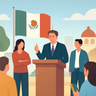 Morena definirá el rumbo de la Reforma Electoral el 14 de enero: Monreal