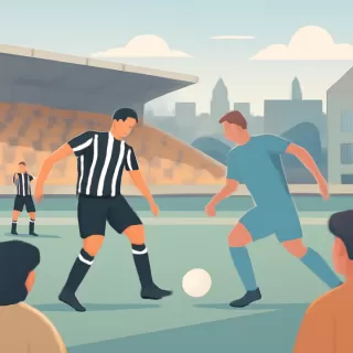 Newcastle y Manchester City se enfrentan en semifinales de la Copa de la Liga de Inglaterra