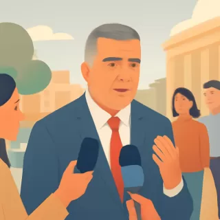 Claudio Tapia niega estar imputado en denuncias contra la AFA