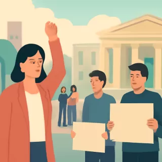 Asociación Judicial Bonaerense rechaza propuesta salarial y suspende negociación paritaria