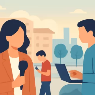 Proponen limitar el acceso de menores de 16 años a contenidos en redes sociales en la provincia