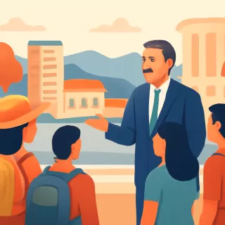 Neuquén lanzó dos programas para impulsar el turismo y la economía local