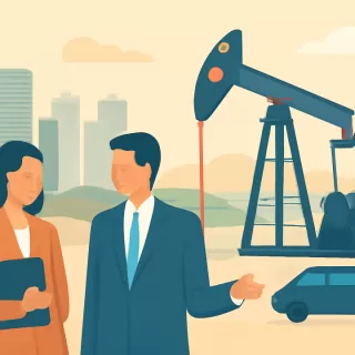 Empresas sanjuaninas con presencia limitada en Vaca Muerta y causas de su baja participación