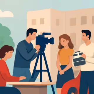 Netflix estrena documental sorpresa sobre el rodaje de Stranger Things 5