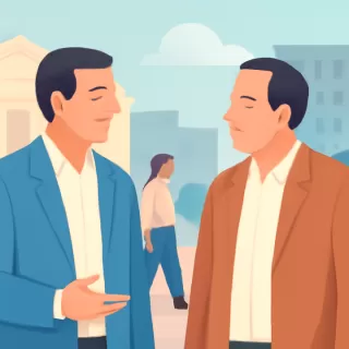 Alejandro Savoca competirá contra José Villa en las elecciones de UPCN en San Juan