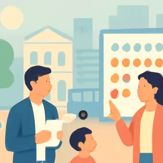 Números ganadores del sorteo vespertino de la Quiniela de la Provincia del 13 de enero