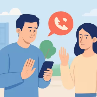 Expertos advierten que rechazar llamadas de números desconocidos puede aumentar el riesgo de spam