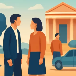 Se cumplen 20 años del Robo del Siglo en Acassuso: las condenas de los delincuentes