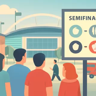 Semifinales de la Copa de la Liga de Inglaterra: Manchester City vs Newcastle y Chelsea vs Arsenal