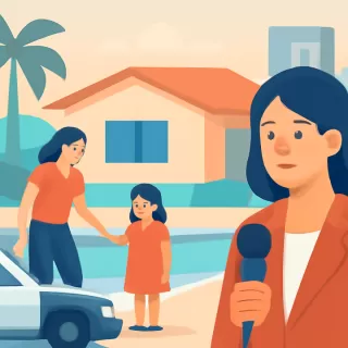 Niña de 3 años muere ahogada tras caer en piscina en el suroeste de Miami-Dade