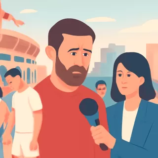 Xabi Alonso fue despedido tras negativa de Mbappé y Real Madrid a realizar el pasillo al Barcelona