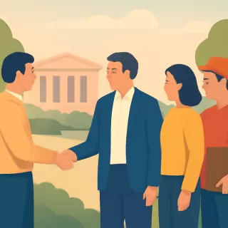 Yerbateros se reunieron con el presidente del INYM y advierten posible nuevo tractorazo