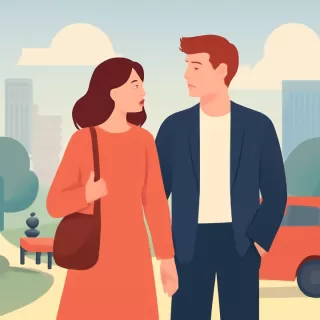 Younger vuelve a ser tendencia en Netflix con su séptima temporada