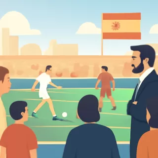 Albacete y Real Madrid igualan 1-1 en octavos de final de la Copa del Rey con debut de Arbeloa como entrenador