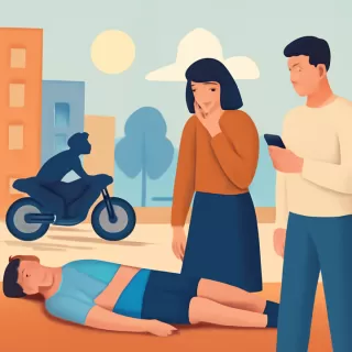 Joven de 21 años asesinado en Tucumán durante un asalto por motochorros