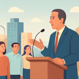 Argüello advierte a gobernadores que la reforma laboral no generará más empleo