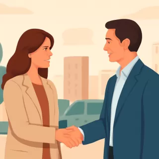 Juliana Awada estaría conociendo a un empresario tras separarse de Mauricio Macri