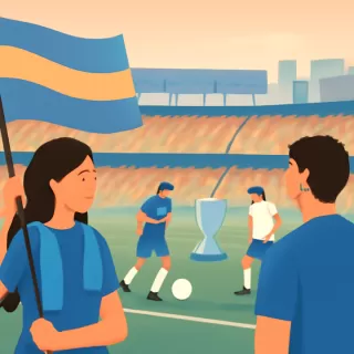 Boca empató 0-0 con Millonarios en la Bombonera en su primer amistoso de 2026