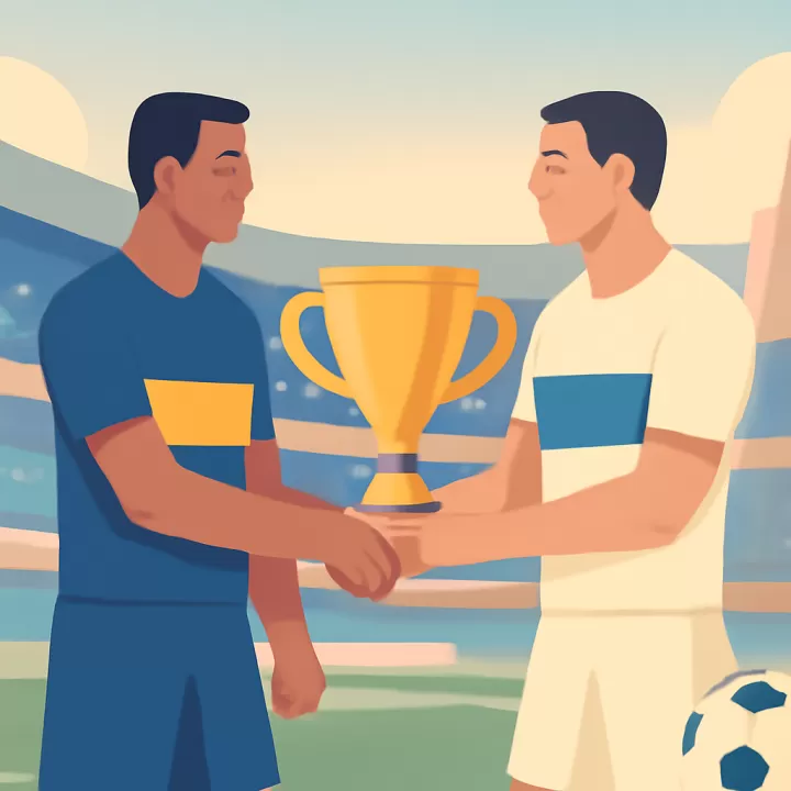 Boca y Millonarios igualaron 0-0 en la Copa Miguel Ángel Russo