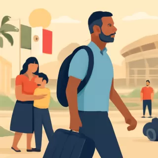 Miguel Borja regresó a Colombia mientras Cruz Azul gestiona su inscripción