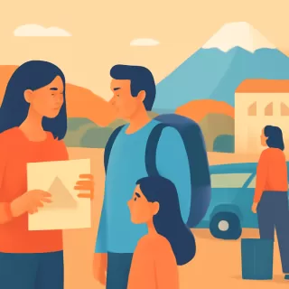 Gobierno de Neuquén lanza programa Viajá Neuquén con reintegros de hasta $500.000 para turismo interno