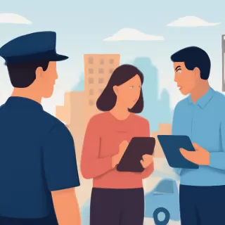 Programa M3 fortalece la seguridad en 13 ciudades de Santa Fe mediante análisis de datos