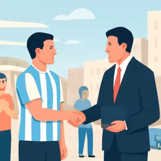 Cañada Seca confirmó la continuidad de Alan Mansilla para la temporada 2026