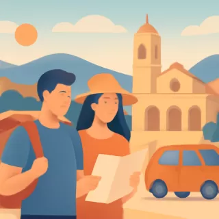 Valle Fértil ofrece opciones accesibles de gastronomía, alojamiento y actividades para la temporada 2026