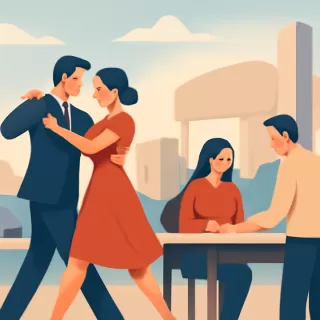 Comodoro Rivadavia inicia inscripciones para la Preliminar Oficial de Tango BA 2026